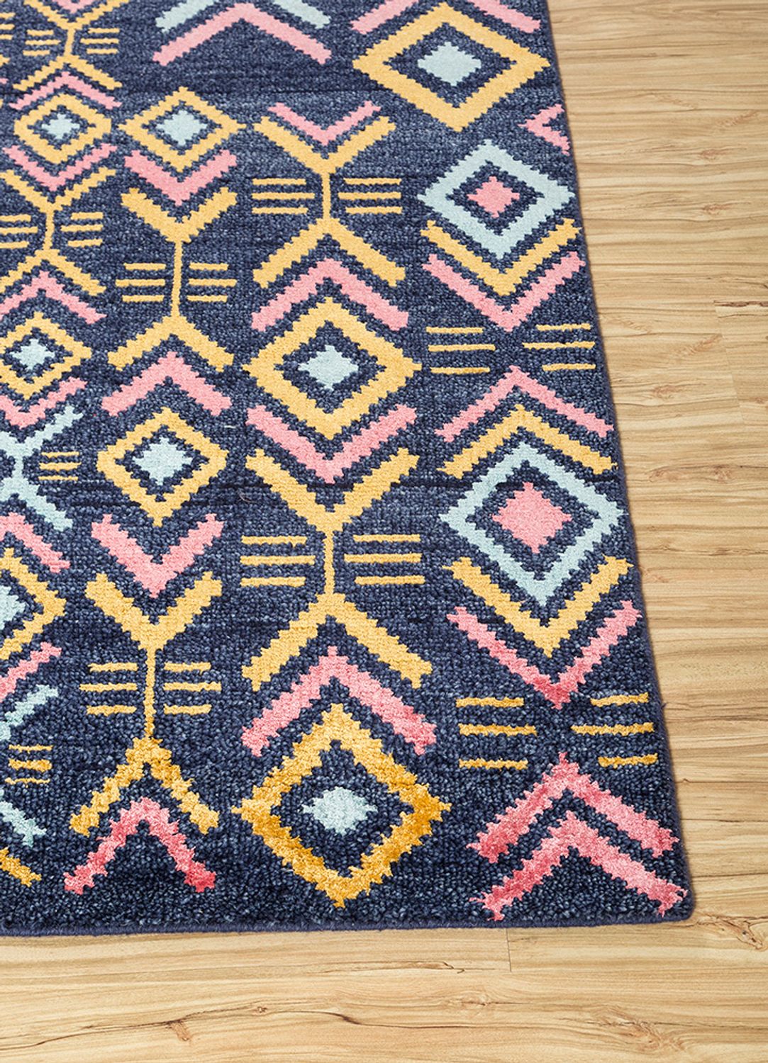 Wool Rug 200x300cm - Wool Rug