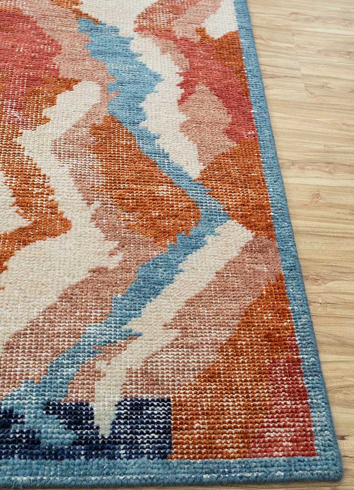 Wool Rug 200x300cm - Wool Rug