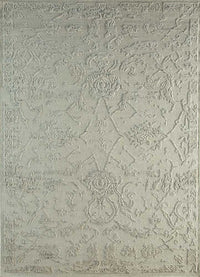 Wool Rug - 300 x 200 cm - cream
