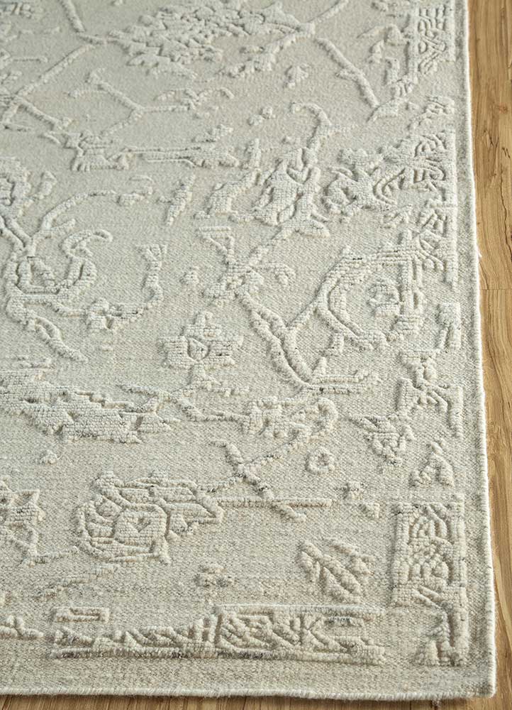 Wool Rug 200x300cm - Wool Rug