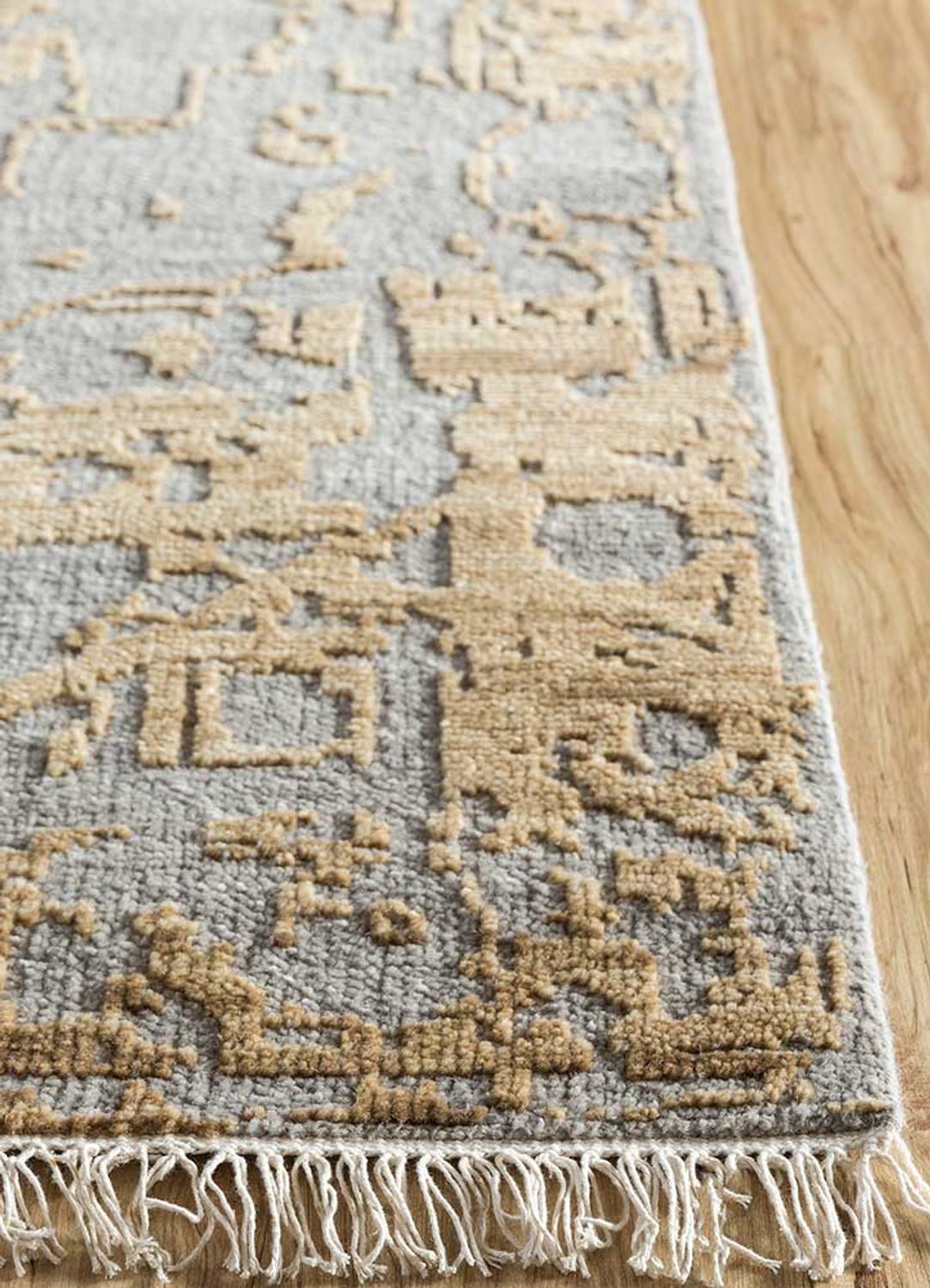 Designer Rug Francois - Designerteppich