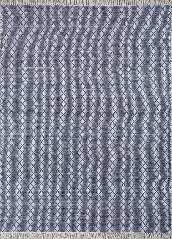 Rug - 240 x 150 cm - sea blue