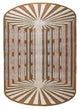 Wool Rug Davide - Wool Rug