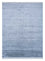Modern Rug - 240 x 150 cm - sky blue
