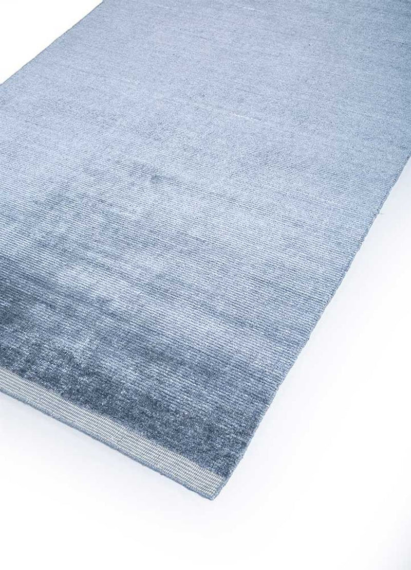 Modern Rug - 240 x 150 cm - sky blue