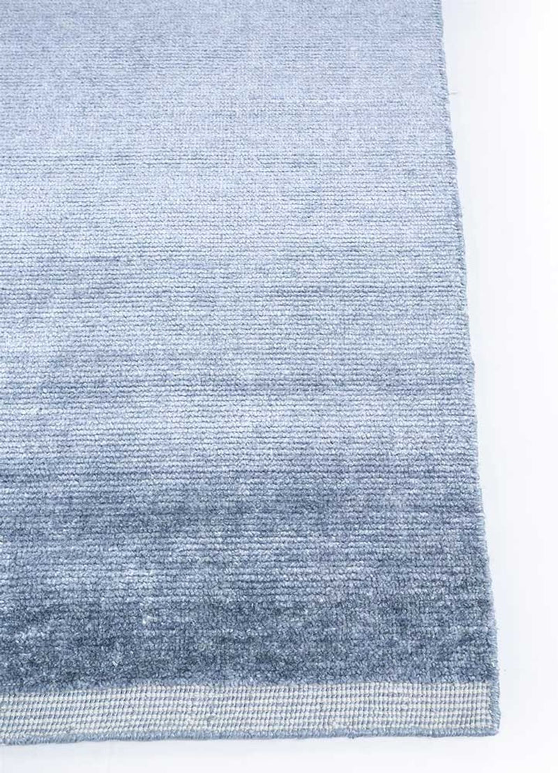 Modern Rug - 240 x 150 cm - sky blue