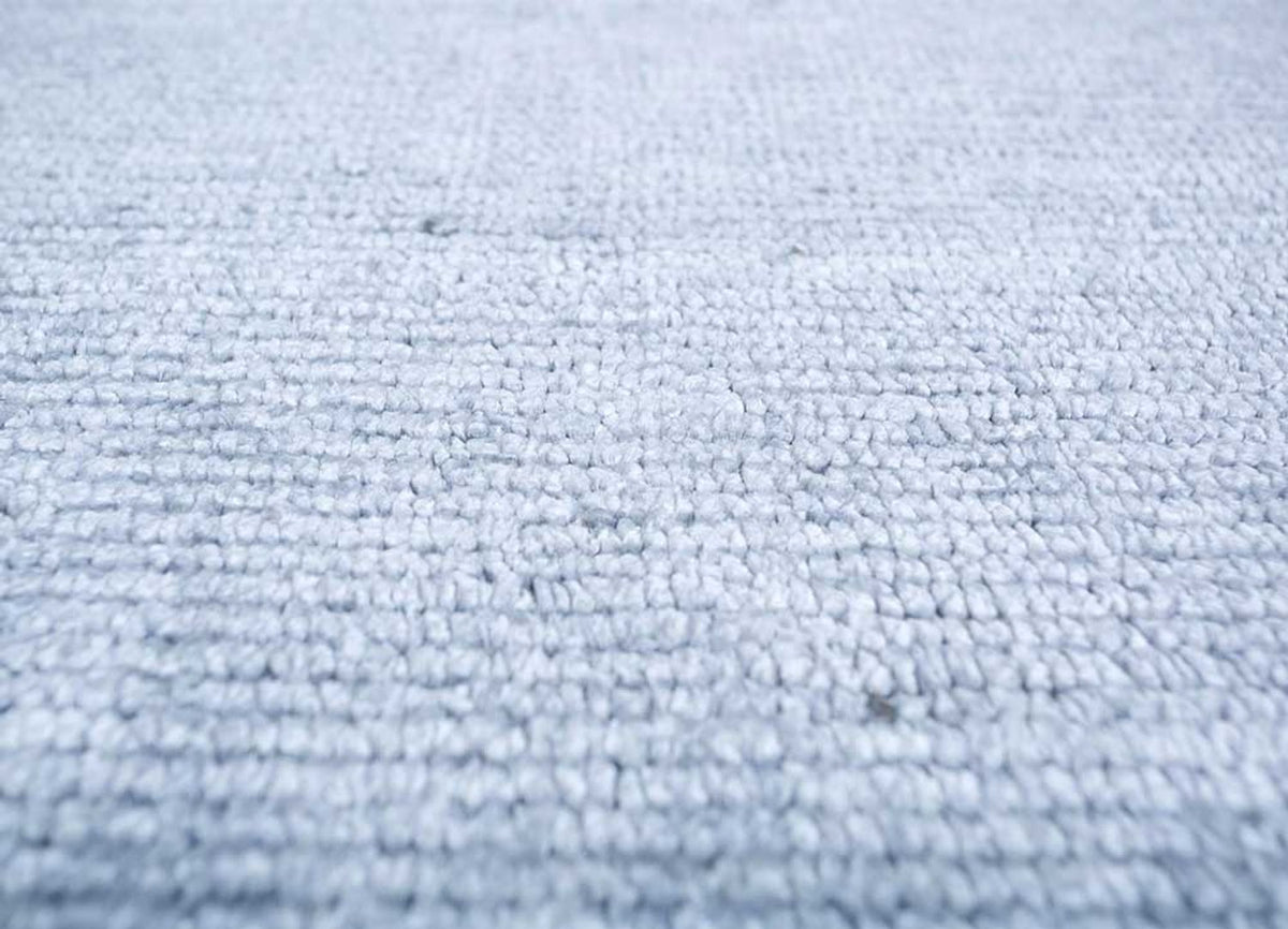 Modern Rug - 240 x 150 cm - sky blue