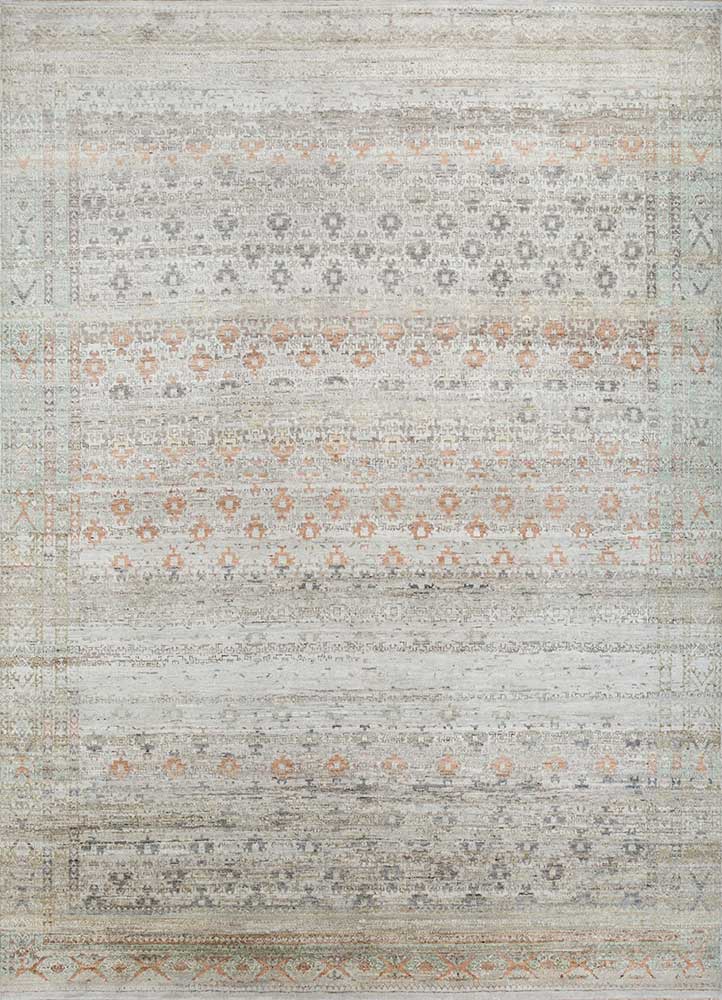 Wool Rug 240x300cm - Wool Rug