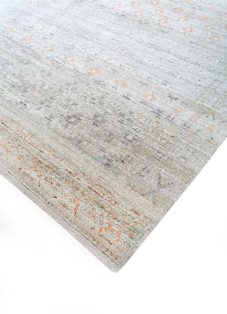 Wool Rug 240x300cm - Wool Rug