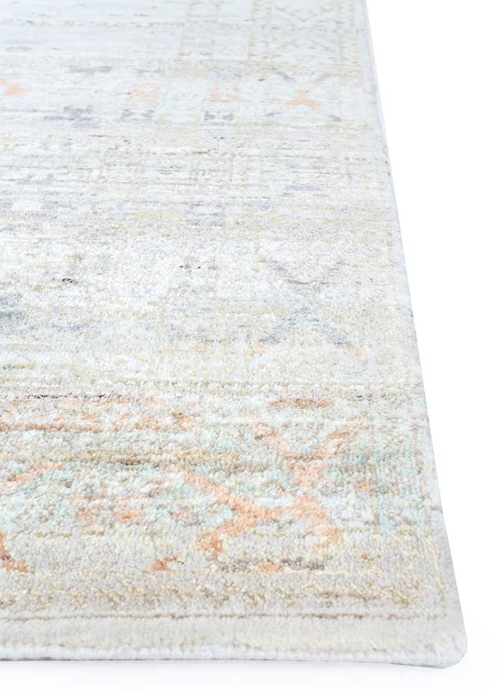 Wool Rug 240x300cm - Wool Rug