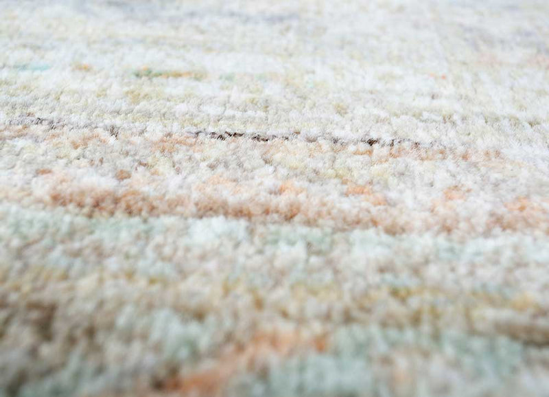 Wool Rug 240x300cm - Wool Rug