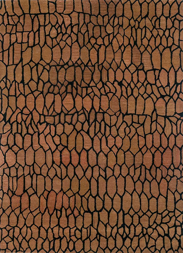 Wool Rug 150x240cm - Wool Rug