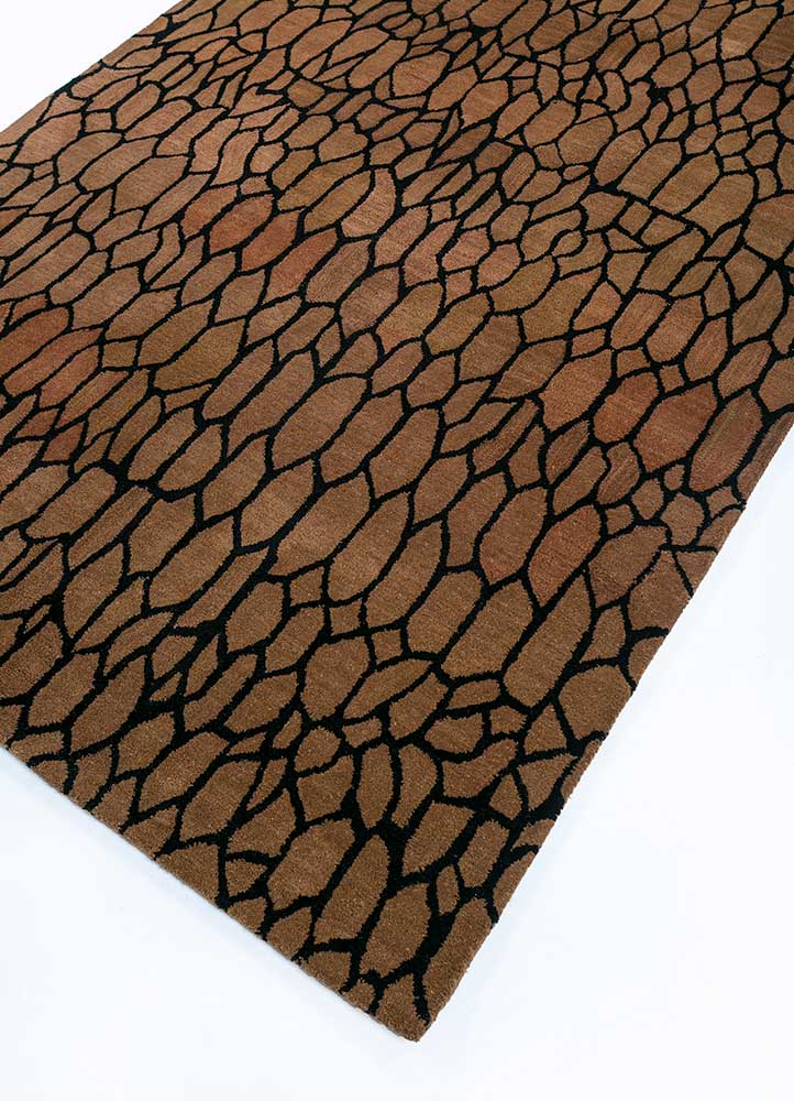 Wool Rug 150x240cm - Wool Rug