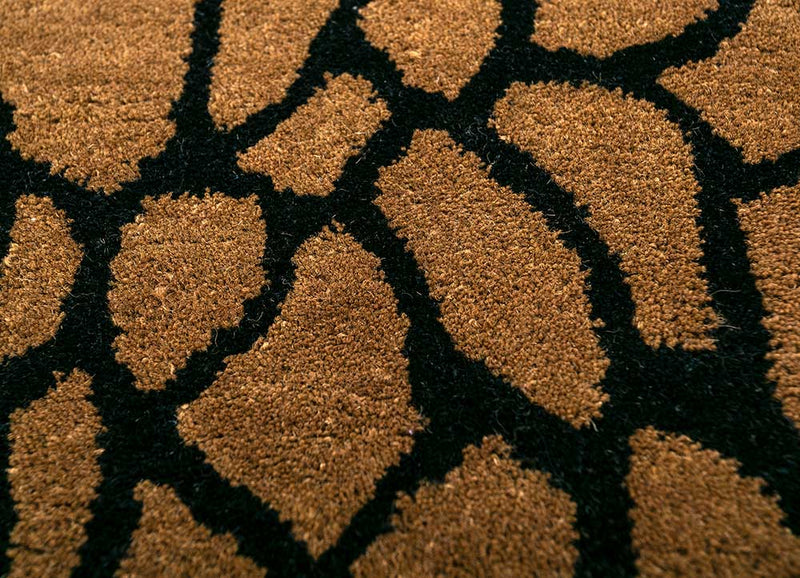 Wool Rug 150x240cm - Wool Rug