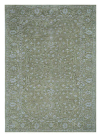 Wool Rug - Francecca - rectangle