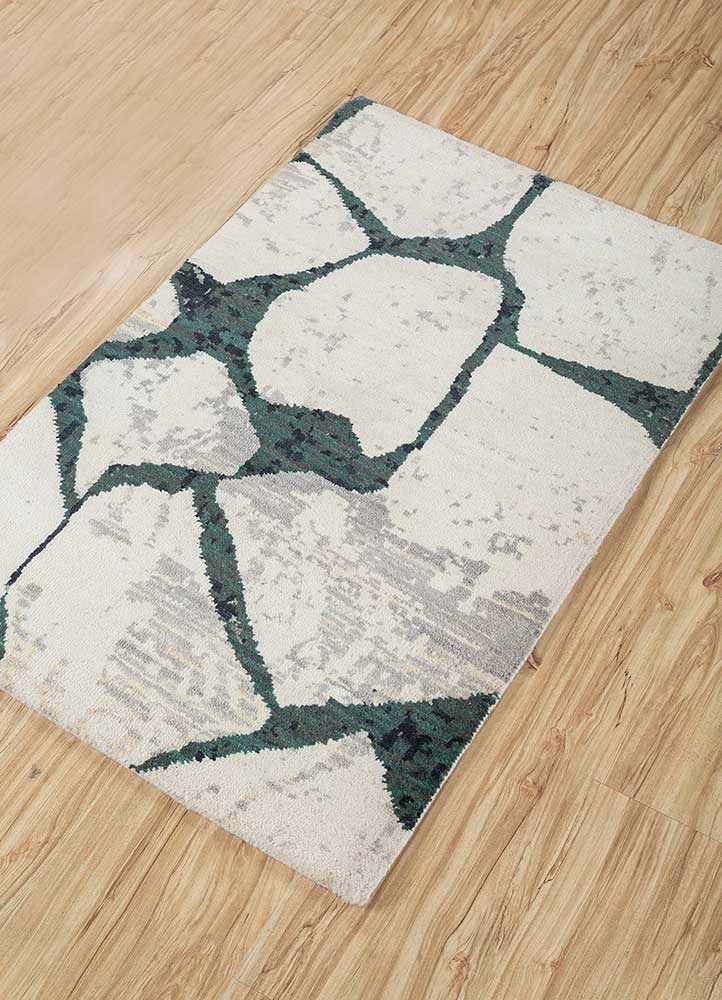 Wool Rug 60x90cm - Wool Rug
