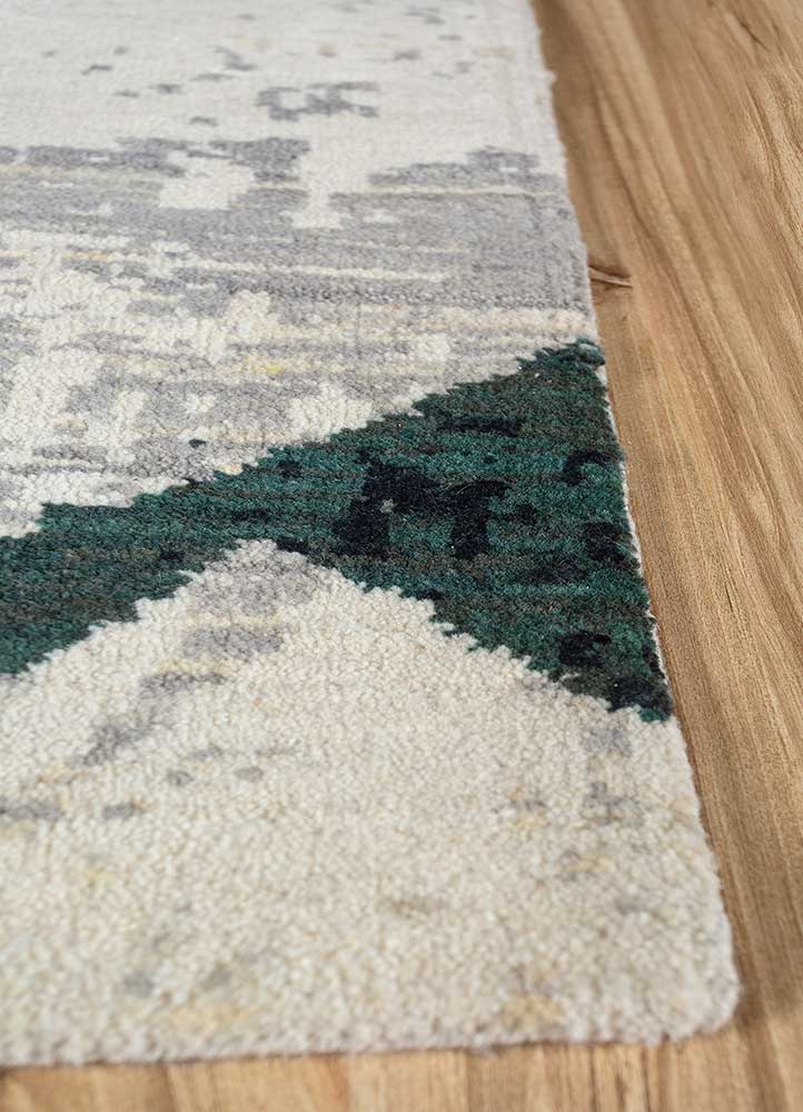 Wool Rug 60x90cm - Wool Rug