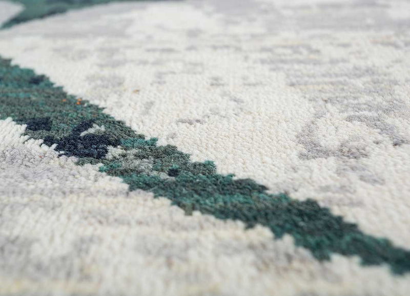 Wool Rug 60x90cm - Wool Rug