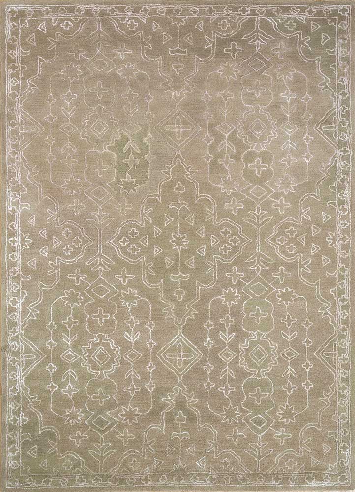 Wool Rug 150x240cm - Wool Rug