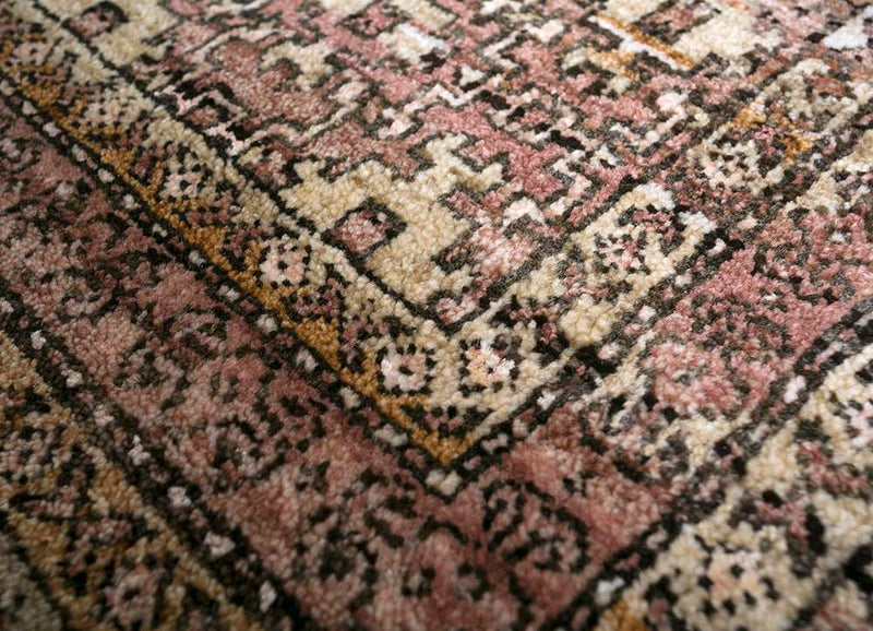 Wool Rug 240x300cm - Wool Rug