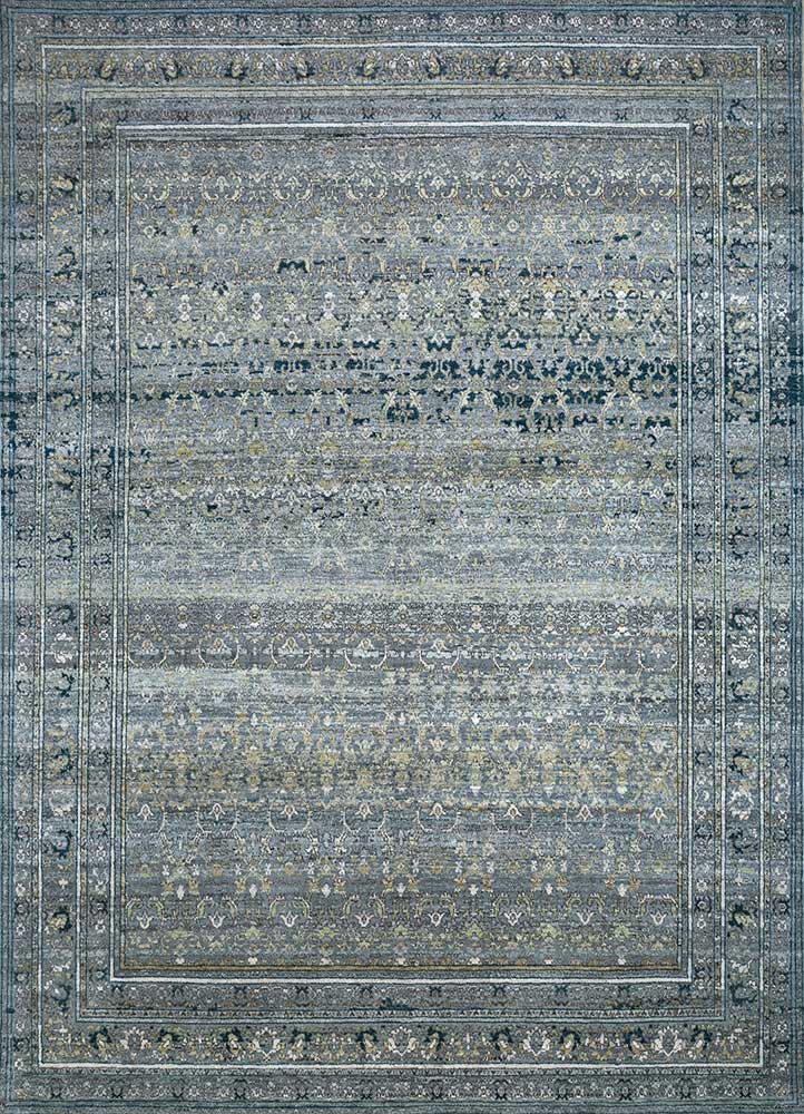 Wool Rug 240x300cm - Wool Rug