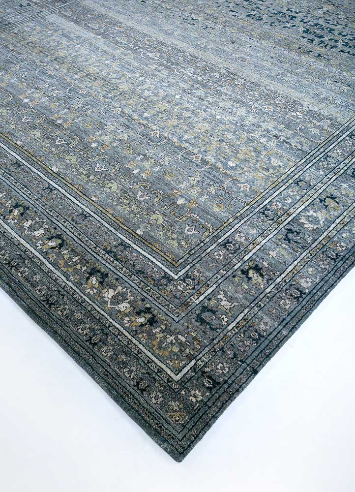 Wool Rug 240x300cm - Wool Rug