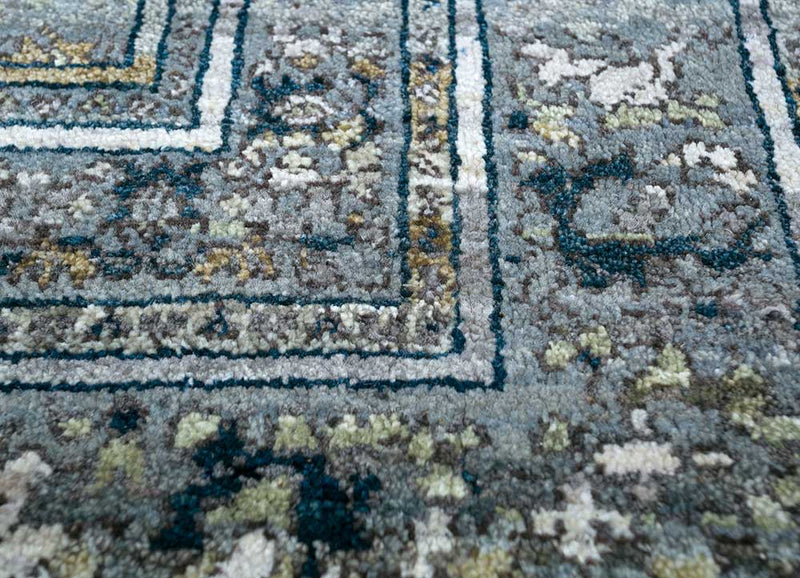 Wool Rug 240x300cm - Wool Rug