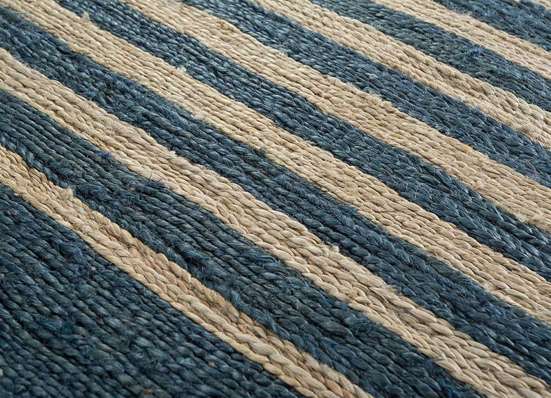 Jute Carpet Rug 150x240cm