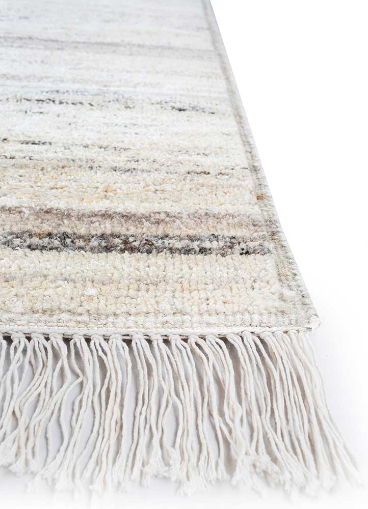 Wool Rug 240x300cm - Wool Rug