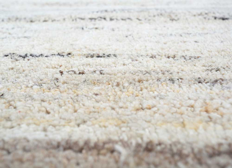 Wool Rug 240x300cm - Wool Rug