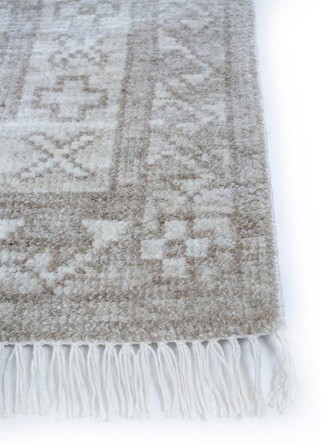 Wool Rug 240x300cm - Wool Rug