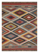 Modern Kilim Rug Brooks