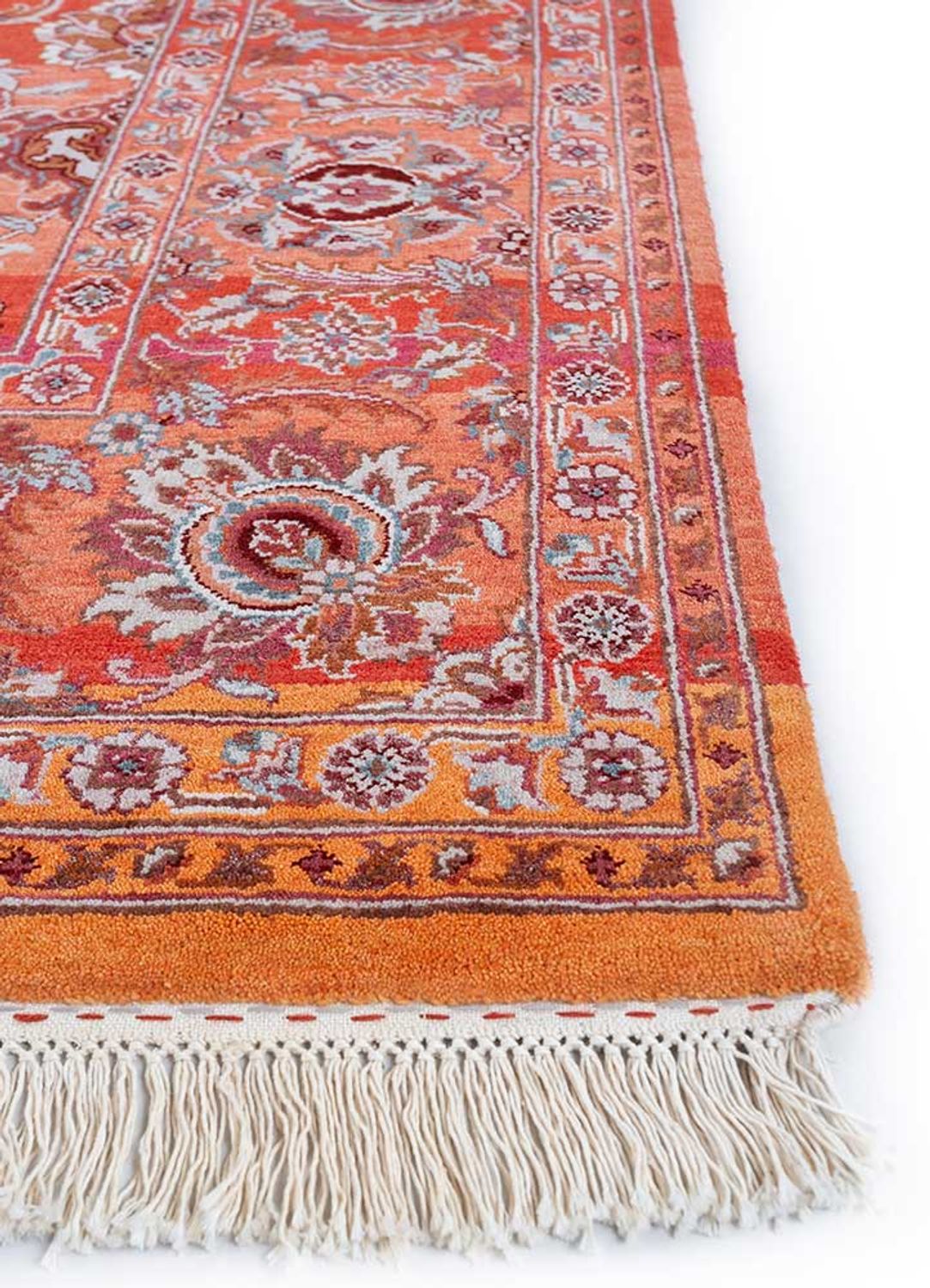 Wool Rug 240x300cm - Wool Rug