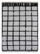 Wool Rug 150x240cm - Wool Rug