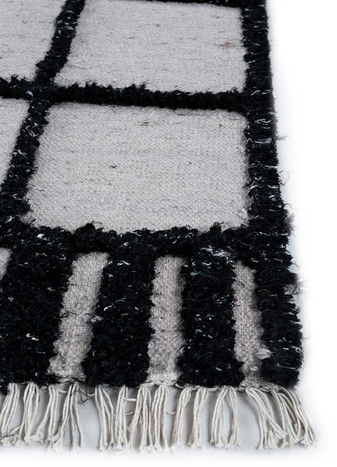 Wool Rug 150x240cm - Wool Rug