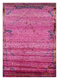 Vintage Rug - Fery - rectangle
