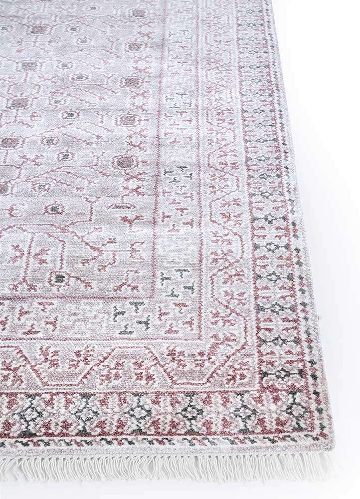 Vintage Rug 240x300cm - Vintage Rug
