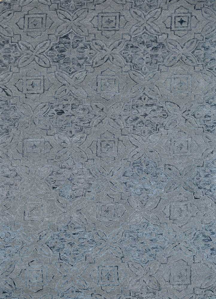 Wool Rug 150x240cm - Wool Rug