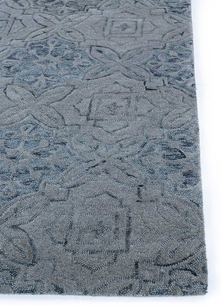 Wool Rug 150x240cm - Wool Rug