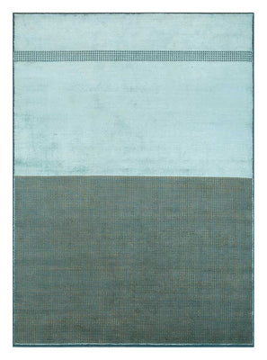Designer Rug - 270 x 180 cm - multicolored