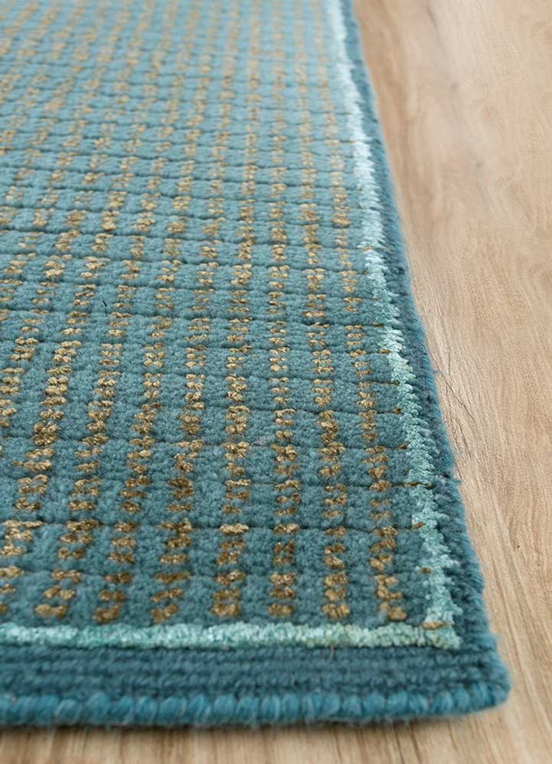 Designer Rug 270x180cm - Designerteppich