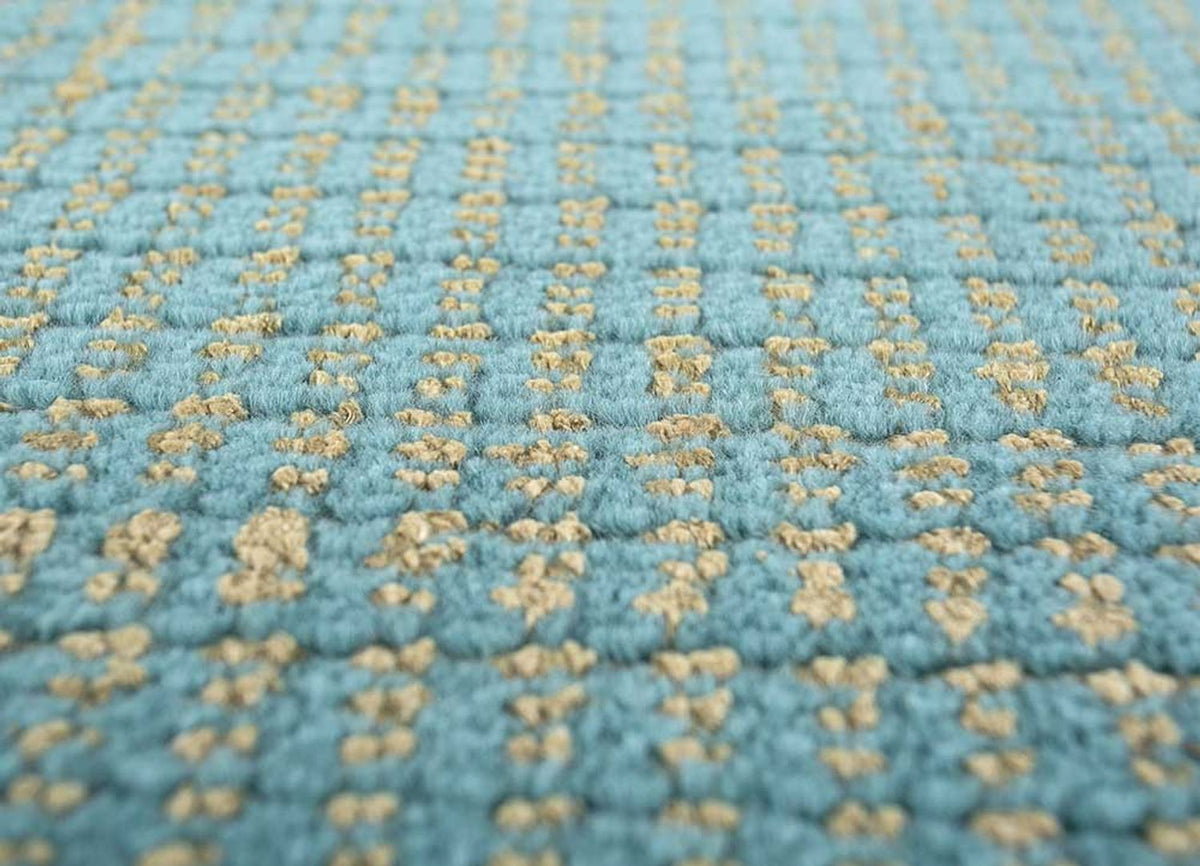 Designer Rug - 270 x 180 cm - multicolored