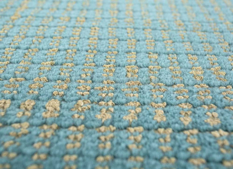 Designer Rug - 270 x 180 cm - multicolored