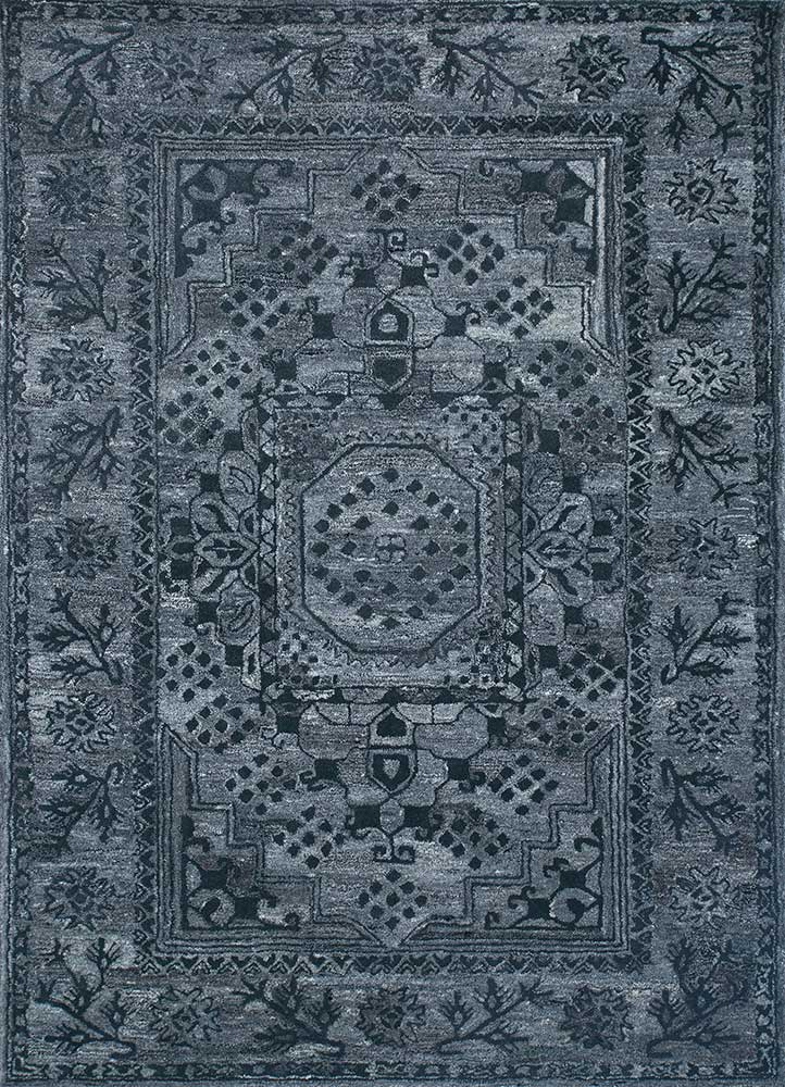 Wool Rug 150x240cm - Wool Rug