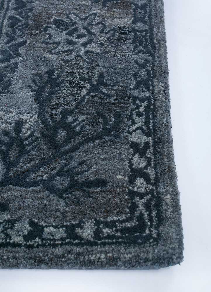 Wool Rug 150x240cm - Wool Rug
