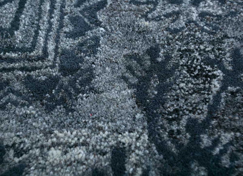 Wool Rug 150x240cm - Wool Rug