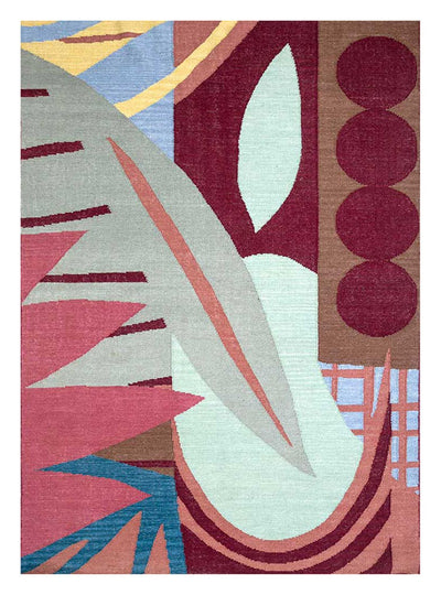 Designer Rug Antonia - Designerteppich