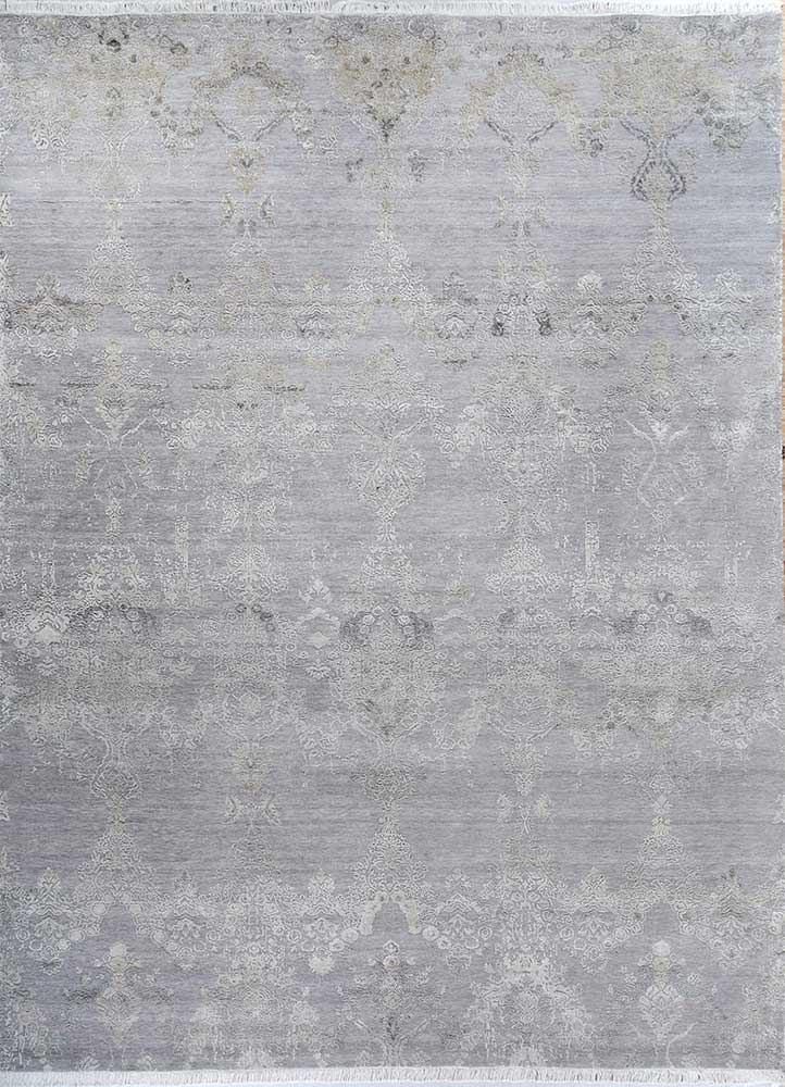 Wool Rug 270x360cm - Wool Rug