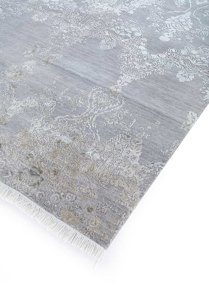 Wool Rug 270x360cm - Wool Rug