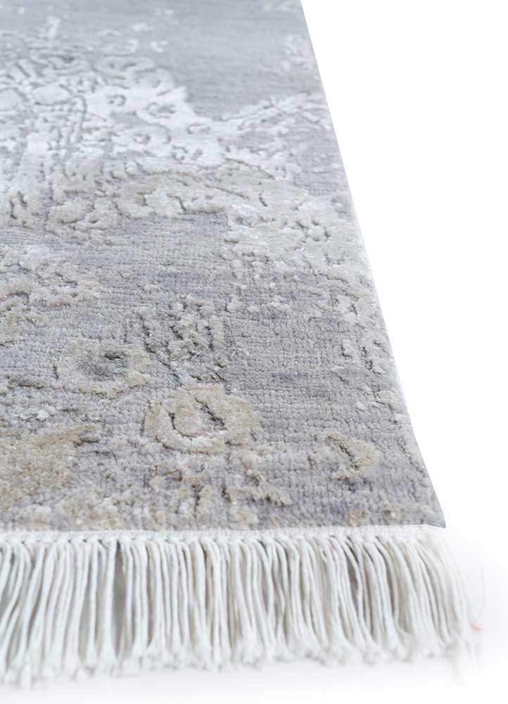 Wool Rug 270x360cm - Wool Rug